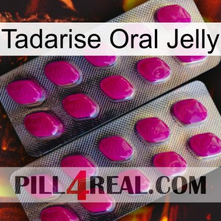 Tadarise Oral Jelly 10